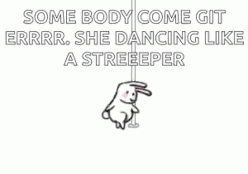 Dancing like a stripper shes Accidental Intercourse