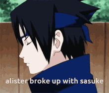 Alister Sasuke GIF - Alister Sasuke GIFs