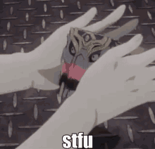 stfu case
