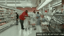 Cold Cuts GIF - Cold Cuts Groceries GIFs