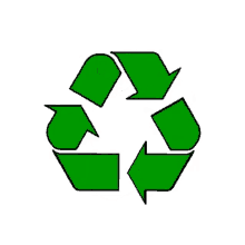 Recycle GIF - Sign Arrows Recycle GIFs