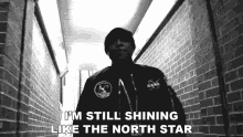 Im Still Shining Like The North Star Jadakiss GIF - Im Still Shining Like The North Star Jadakiss You Dont Eat Song GIFs