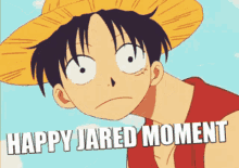 Jared Moment GIF - Jared Moment GIFs