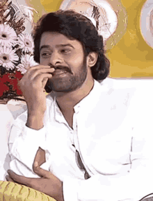 amazing prabhas