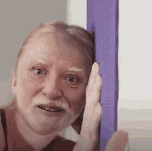 Hide The Pain Harold Yoga GIF - Hide The Pain Harold Yoga Fancy Seeing You Down Here GIFs