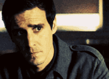 james ransone nodding james ransone nodding