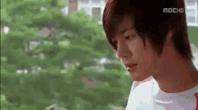 Kim Hyun Joong Pinch GIF - Kim Hyun Joong Pinch Cute GIFs