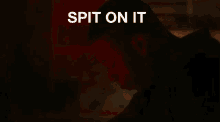 Spit On GIF - Spit On GIFs