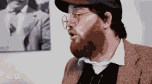 wwe therapist