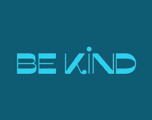be kind kind kindness this morning bully