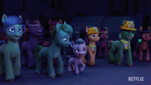 Were Here My Little Pony A New Generation GIF - Were Here My Little Pony A New Generation Were Coming GIFs