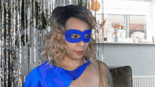 Costume Super Hero GIF - Costume Super Hero Costume Party GIFs