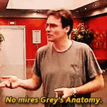 House Greys GIF - House Greys Anatomy GIFs