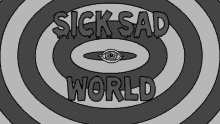 90s sadsickworld