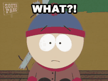 what stan marsh south park s2e12 clubhouses