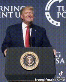 Trump Donald GIF - Trump Donald Hands GIFs