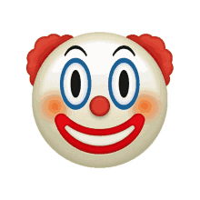 clown payaso
