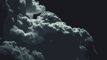 Smoke Clouds GIF - Smoke Clouds GIFs