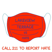 lakeview terrace vs hate la los angeles 211