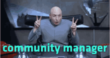 Community Manager Meme GIF - Community Manager Meme Redes GIFs
