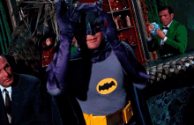 Batman Dance GIF - Batman Dance GIFs