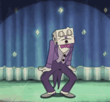 cuphead king dice mastering the dice roll