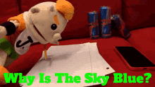 Sml Junior GIF - Sml Junior Why Is The Sky Blue GIFs