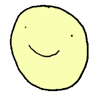 Tegan Teganiversen Sticker - Tegan Teganiversen Smile Stickers