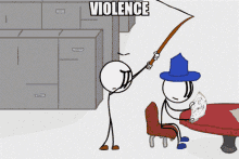Henry Stickman PFP - Henry Stickman Profile Pics
