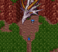 breath of fire2 breath of fire ii bof2 beak gunhead breath of fire2 breath of fire ii bof2 beak gunhead