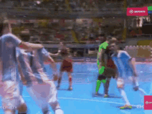 cuzzolino argentina futsal basile stazzone cuzzolino argentina futsal basile stazzone