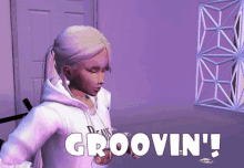 Groovin Groovy GIF - Groovin Groovy Dance GIFs