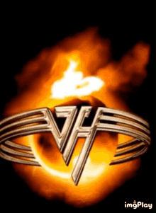 Van Halen Eddie Van Halen GIF - Van Halen Eddie Van Halen David Lee Roth GIFs
