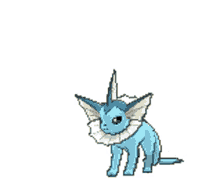 vaporeon