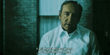 Frank Underwood House Of Cards GIF - Frank Underwood House Of Cards March Forward GIFs