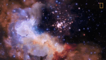 Outer Space Star Galaxy GIF - Outer Space Star Galaxy Cosmos GIFs