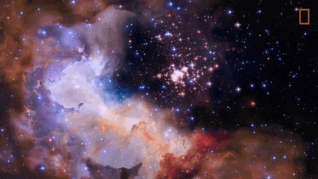 Espacio exterior Star Galaxy GIF - Espacio exterior Star Galaxy Cosmos GIFs