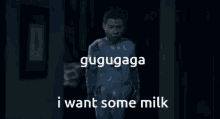 I Want Some Milk GIF - I Want Some Milk GIFs