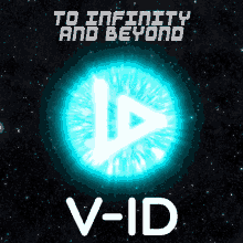 Vidt Infinity GIF - Vidt Infinity To Infinity And Beyond GIFs
