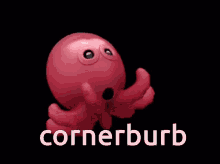 cornerburb homestuck