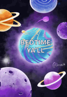 Bed Time Good Night GIF - Bed Time Good Night Sparkles GIFs