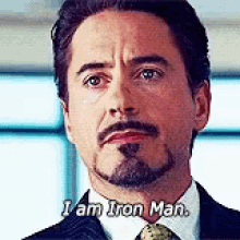 Tony Stark GIF - Tony Stark Stank GIFs