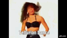 Tellurian Dance GIF - Tellurian Dance GIFs