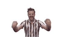 yess jim bakkum just say yes pumped lets goo yess jim bakkum just say yes pumped lets goo