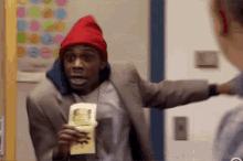 Dave Chappelle GIF - Dave Chappelle Tyrone GIFs