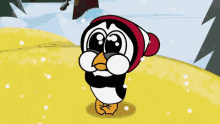 Woody Woodpecker Chilly Willy GIF - Woody Woodpecker Chilly Willy Cold GIFs
