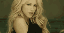 smile shakira