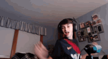 zach sap games zach sap dancing happy