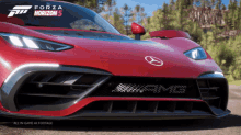 Forza Horizon5 Mercedes Amg Project One GIF - Forza Horizon5 Mercedes Amg Project One Forza Horizon GIFs