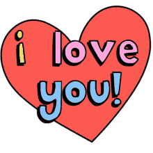 I Love You Ily GIF - I Love You Ily Heart GIFs